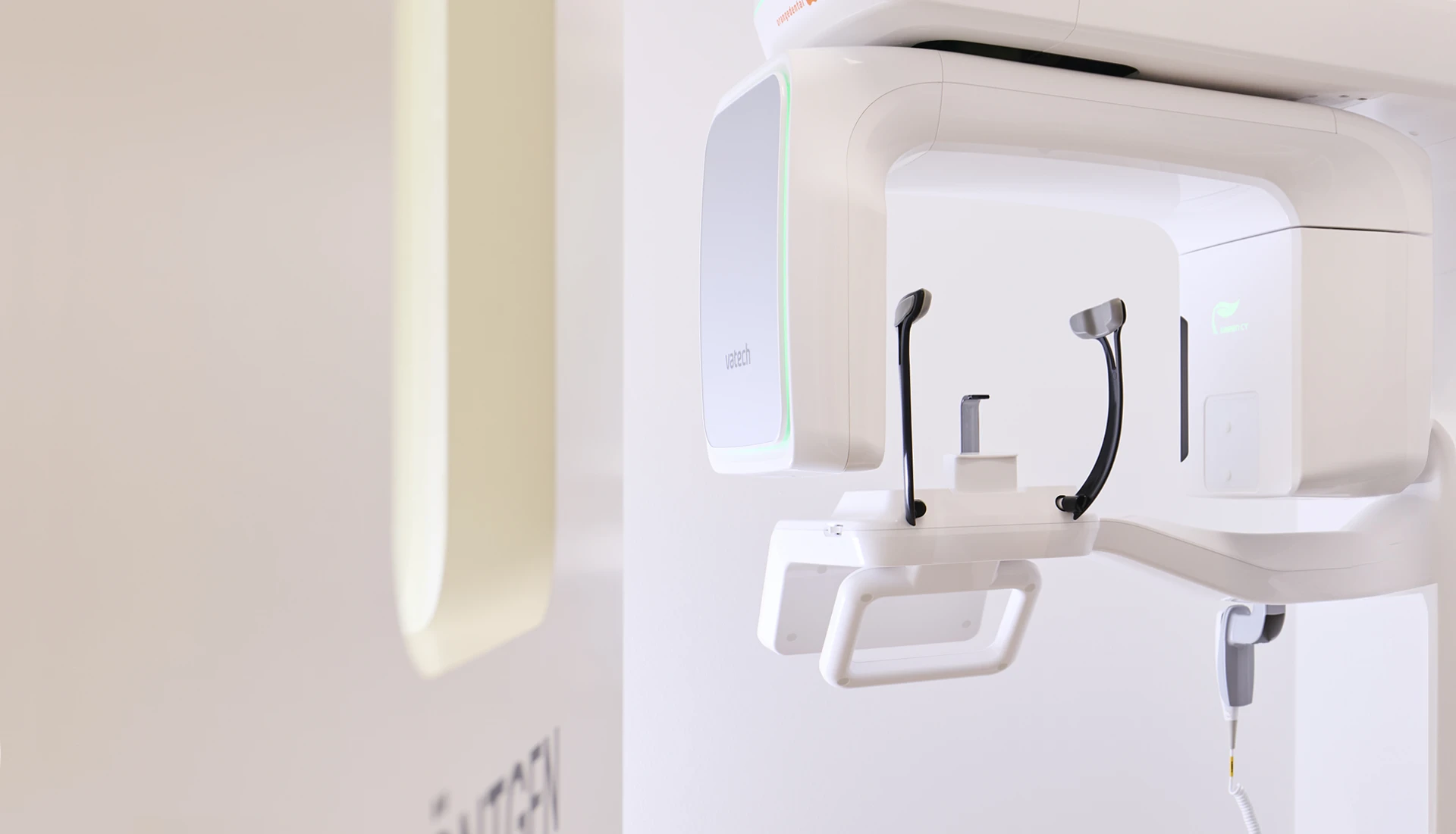 DVT Röntgengerät