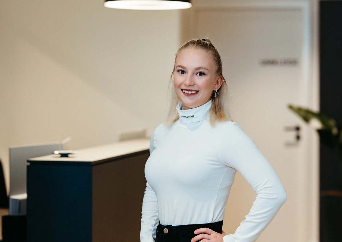 OP Assistenz / Rezeption